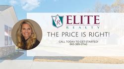 tausha price elite realty.